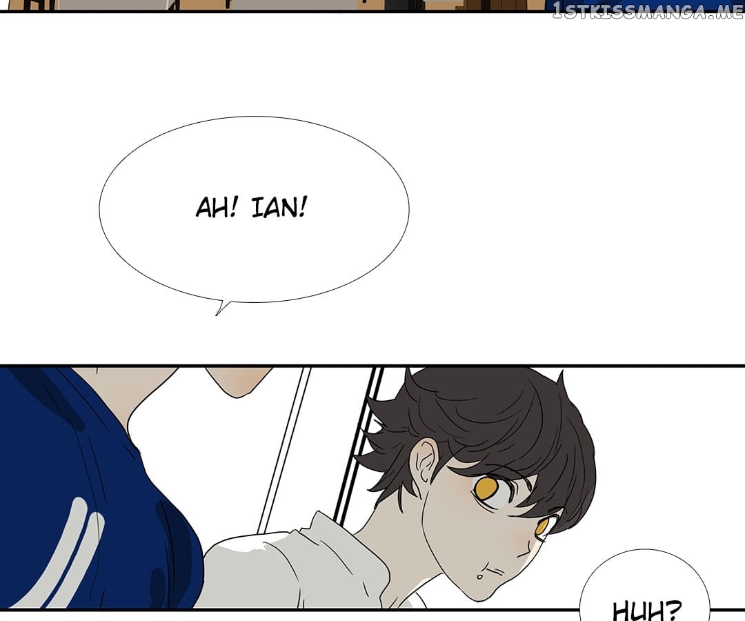 Bromance ( 18 Bu Xian ) chapter 143 - page 5