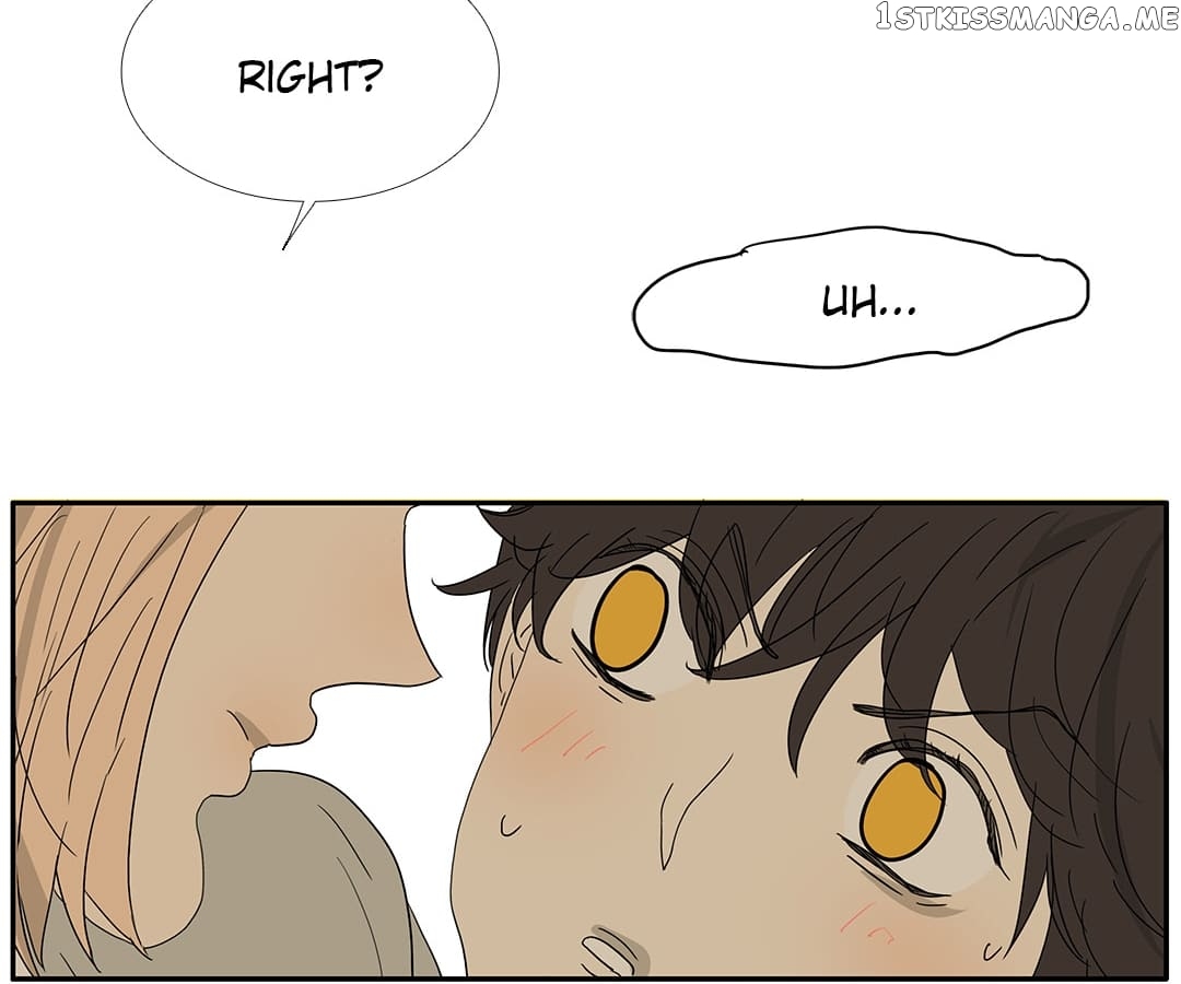 Bromance ( 18 Bu Xian ) chapter 143 - page 57