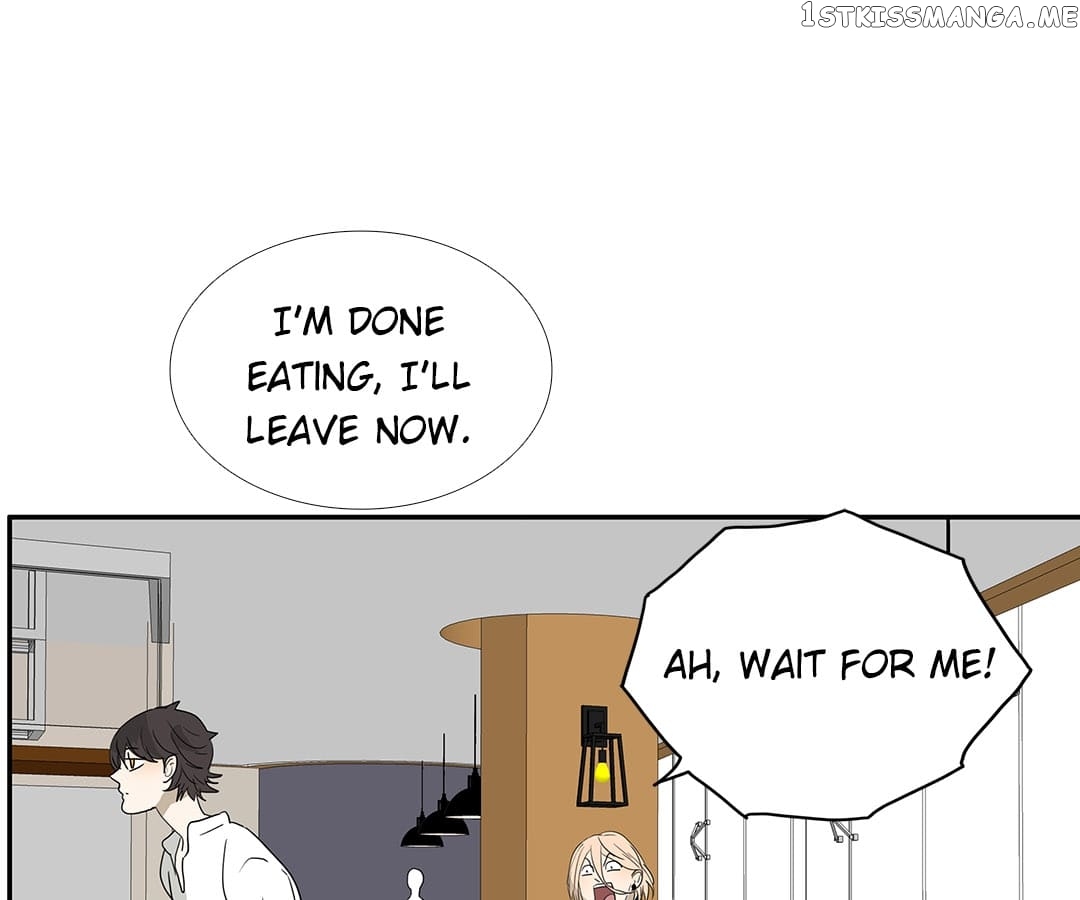 Bromance ( 18 Bu Xian ) chapter 143 - page 9