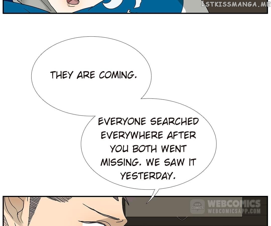Bromance ( 18 Bu Xian ) chapter 142 - page 14
