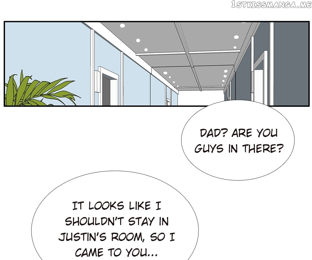 Bromance ( 18 Bu Xian ) chapter 142 - page 27