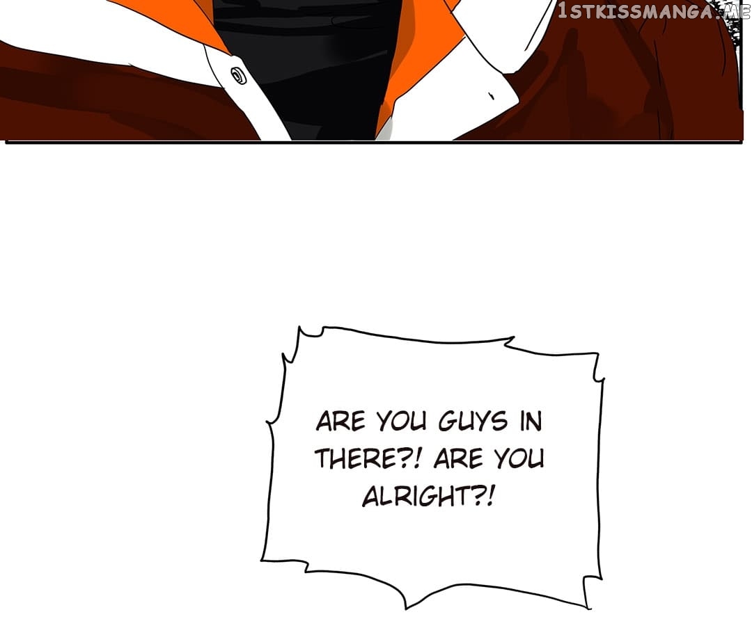 Bromance ( 18 Bu Xian ) chapter 142 - page 3