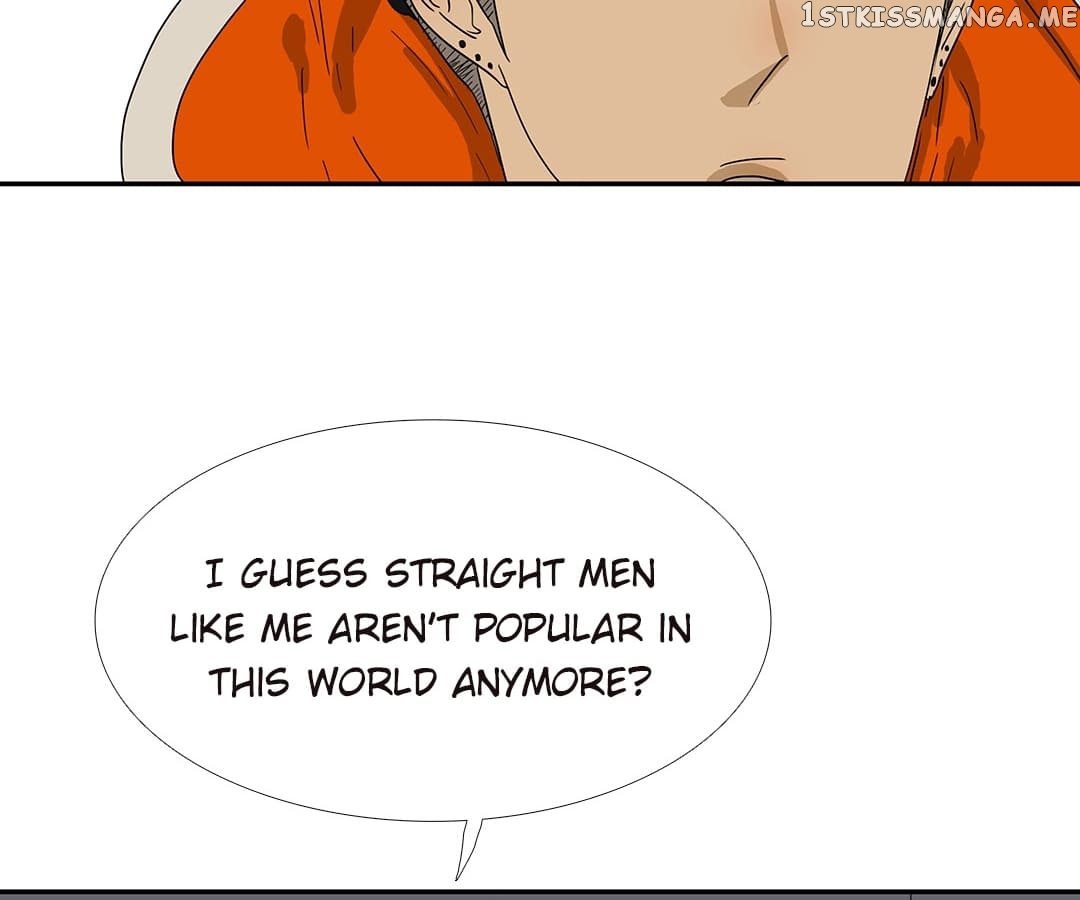 Bromance ( 18 Bu Xian ) chapter 142 - page 45