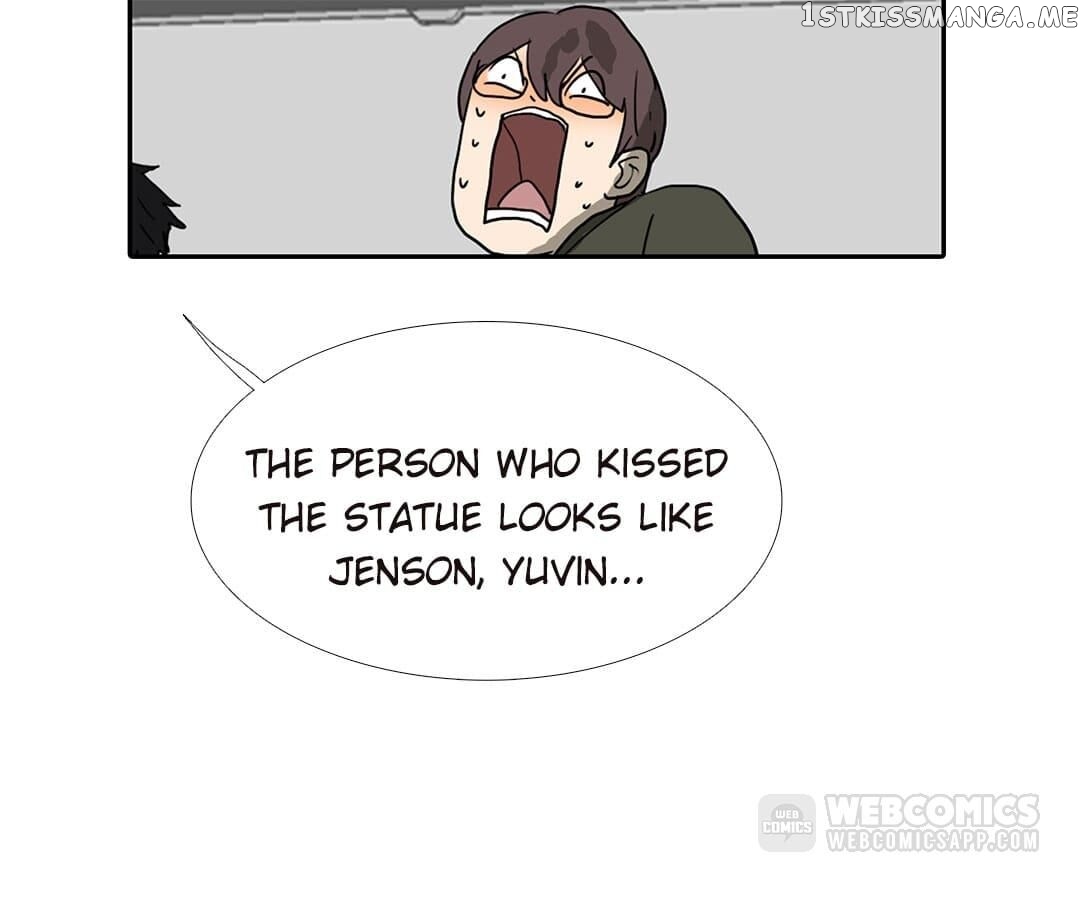 Bromance ( 18 Bu Xian ) chapter 142 - page 66