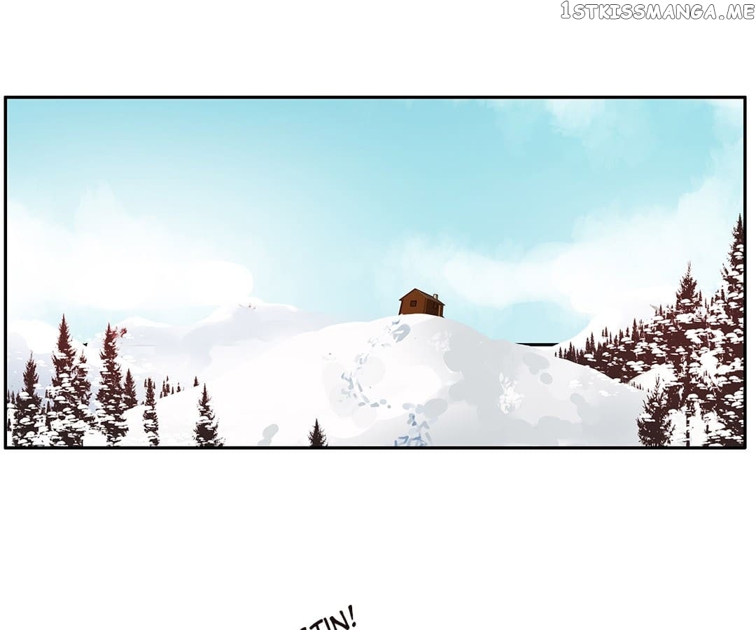Bromance ( 18 Bu Xian ) chapter 141 - page 1