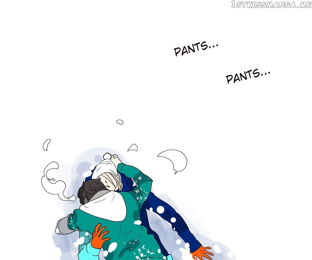 Bromance ( 18 Bu Xian ) chapter 141 - page 13