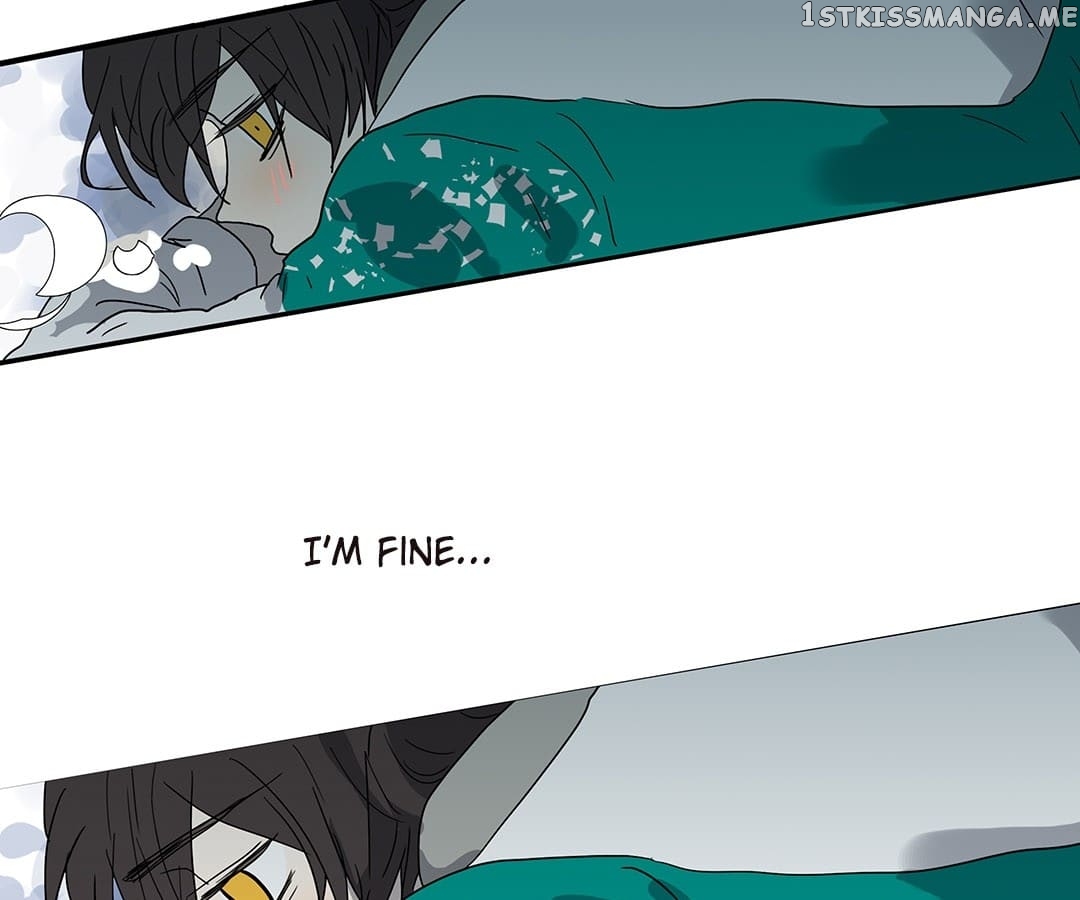 Bromance ( 18 Bu Xian ) chapter 141 - page 17