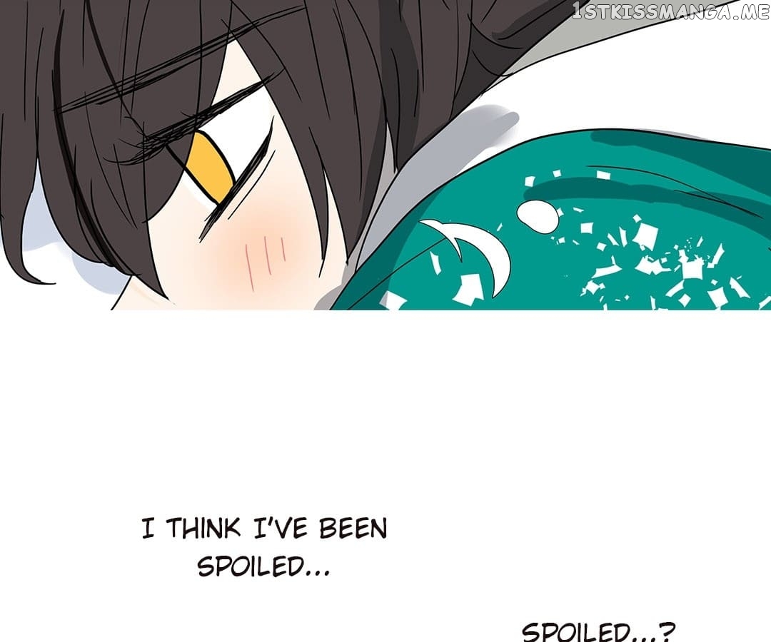 Bromance ( 18 Bu Xian ) chapter 141 - page 19