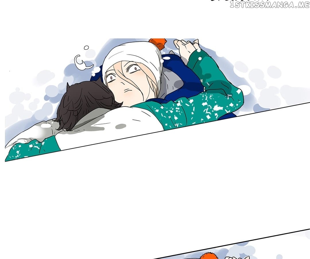 Bromance ( 18 Bu Xian ) chapter 141 - page 20
