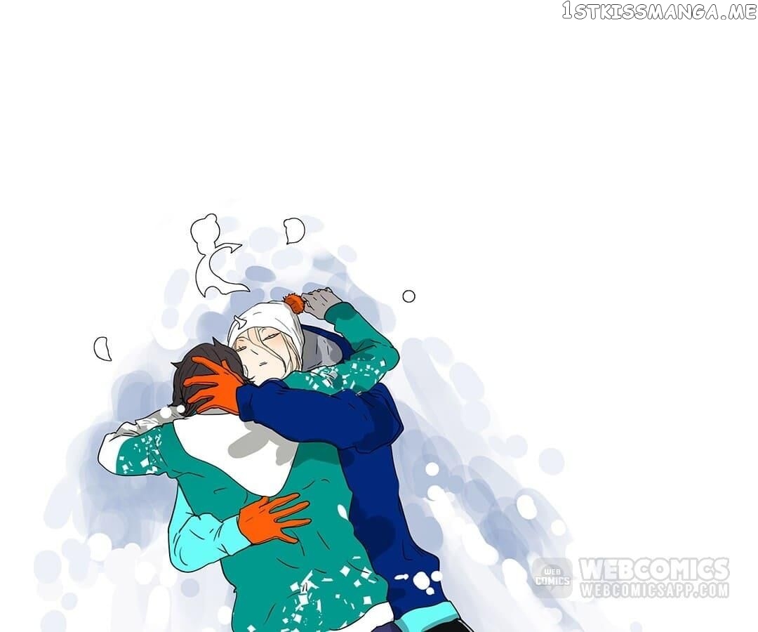 Bromance ( 18 Bu Xian ) chapter 141 - page 22