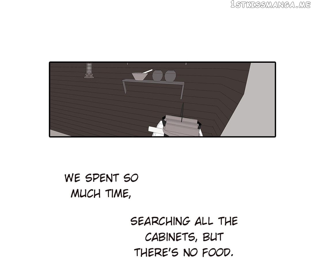 Bromance ( 18 Bu Xian ) chapter 141 - page 24