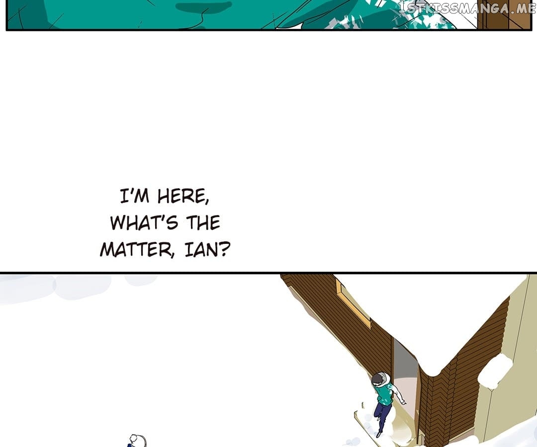 Bromance ( 18 Bu Xian ) chapter 141 - page 3