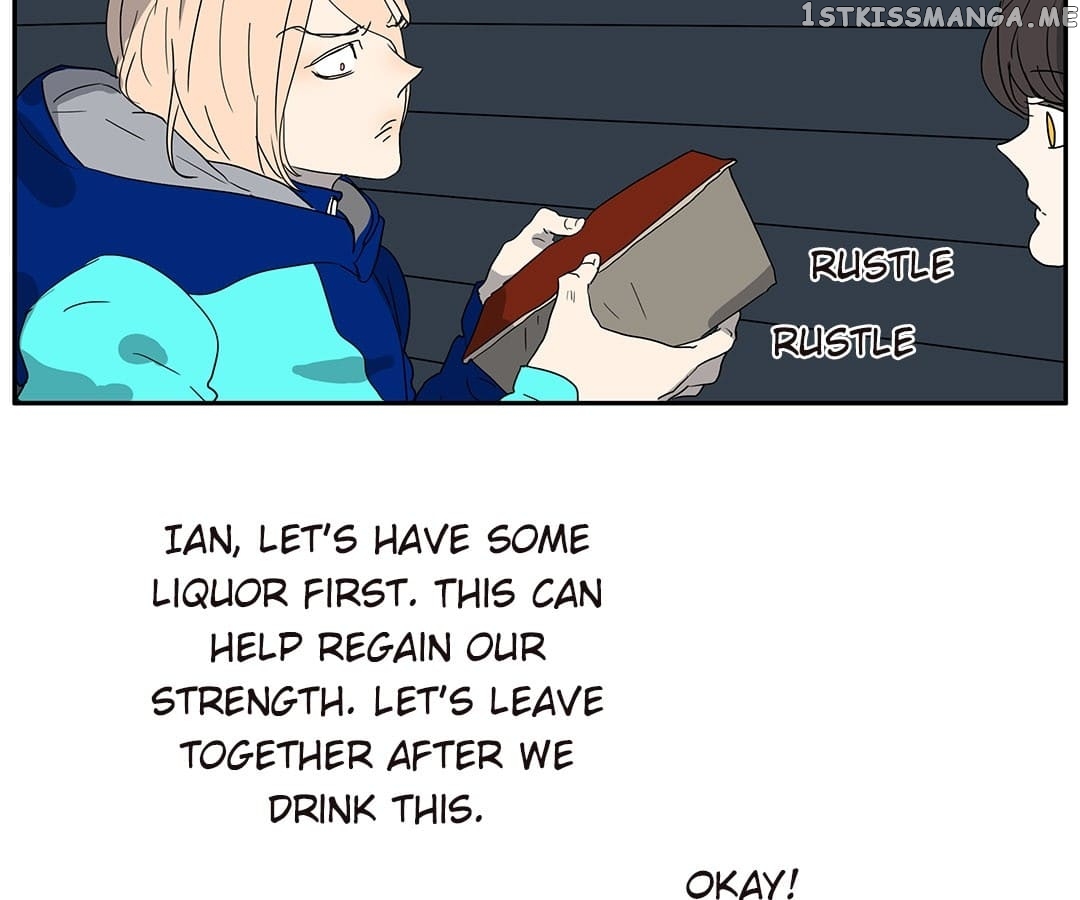 Bromance ( 18 Bu Xian ) chapter 141 - page 31