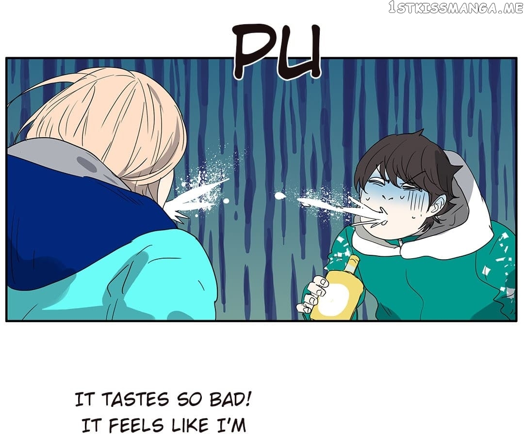 Bromance ( 18 Bu Xian ) chapter 141 - page 33
