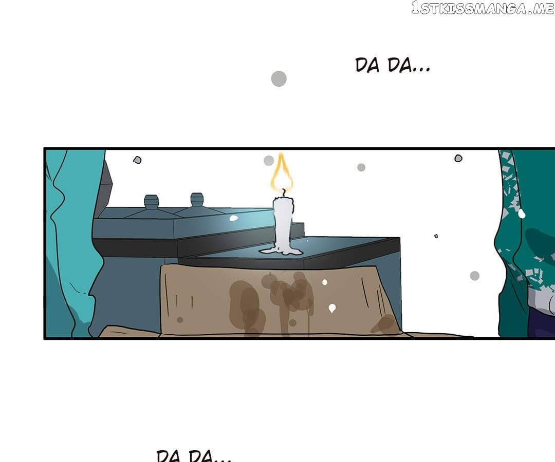 Bromance ( 18 Bu Xian ) chapter 141 - page 37