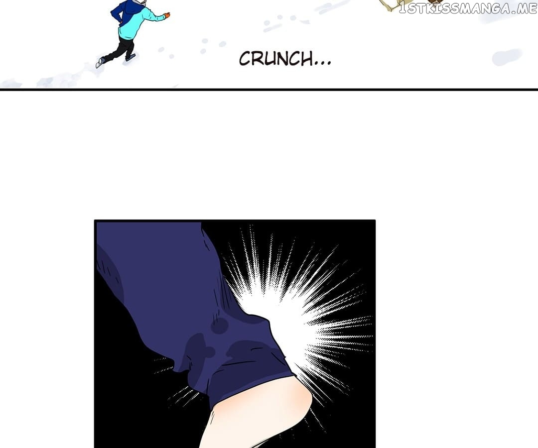 Bromance ( 18 Bu Xian ) chapter 141 - page 4