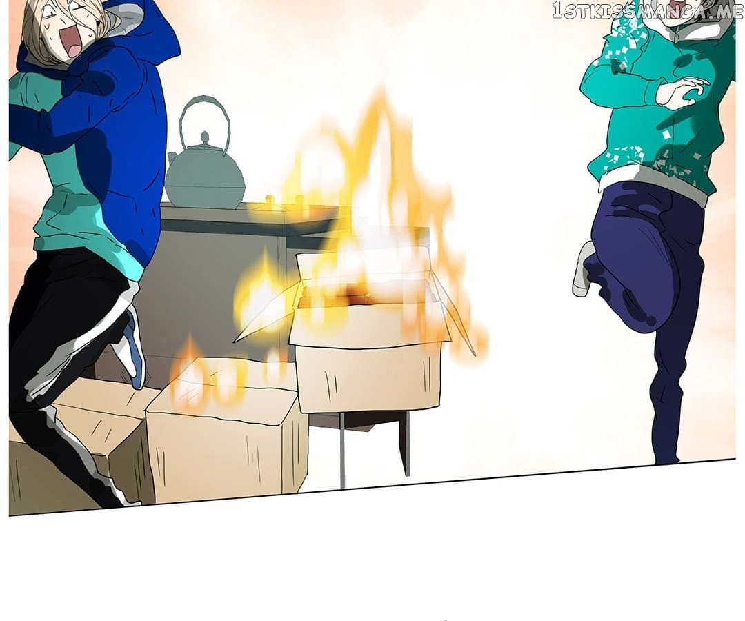 Bromance ( 18 Bu Xian ) chapter 141 - page 40