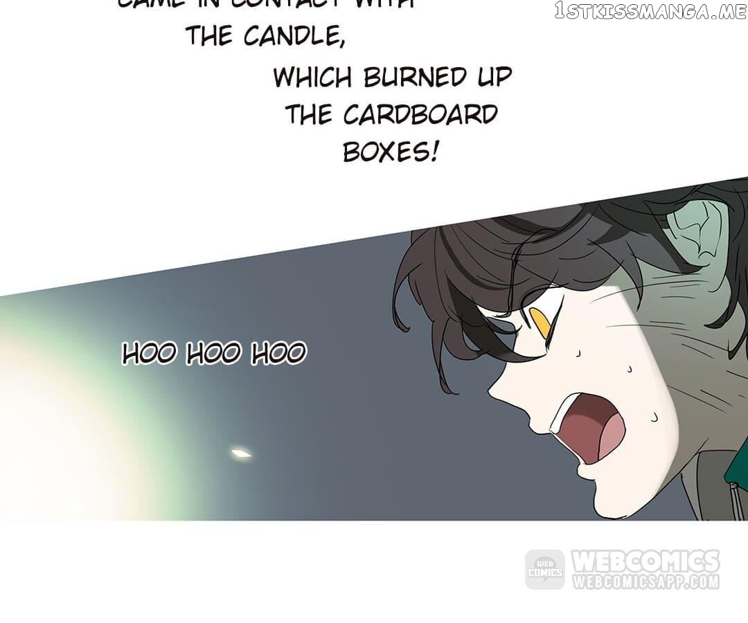Bromance ( 18 Bu Xian ) chapter 141 - page 42