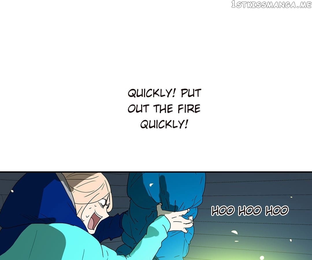 Bromance ( 18 Bu Xian ) chapter 141 - page 43