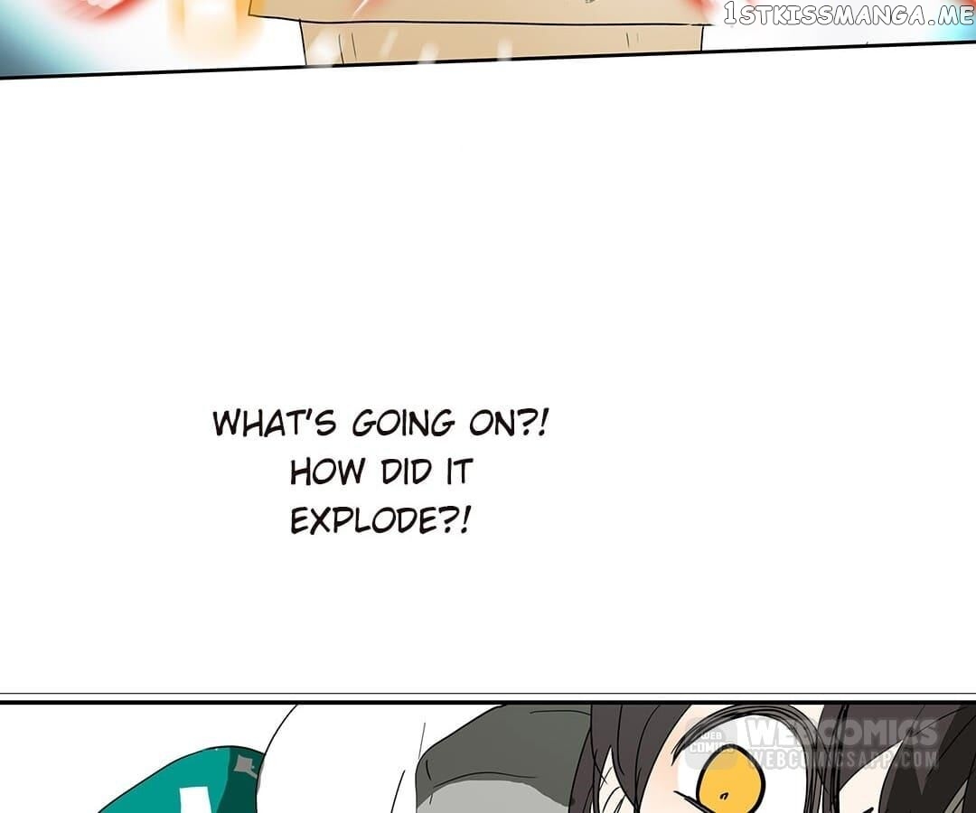 Bromance ( 18 Bu Xian ) chapter 141 - page 46