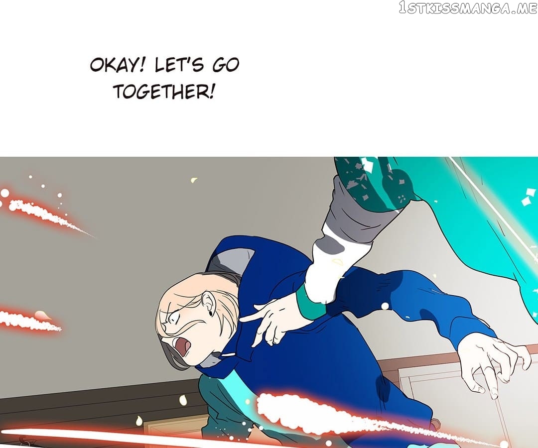 Bromance ( 18 Bu Xian ) chapter 141 - page 48