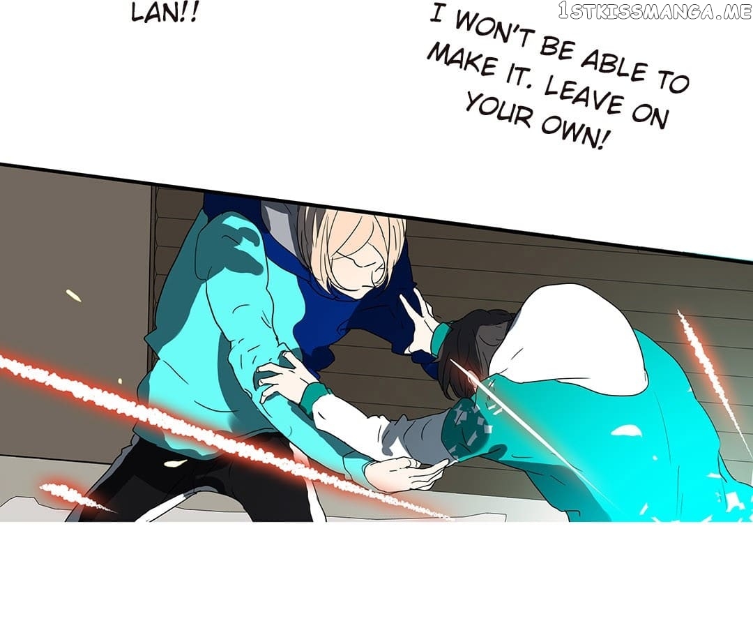Bromance ( 18 Bu Xian ) chapter 141 - page 51