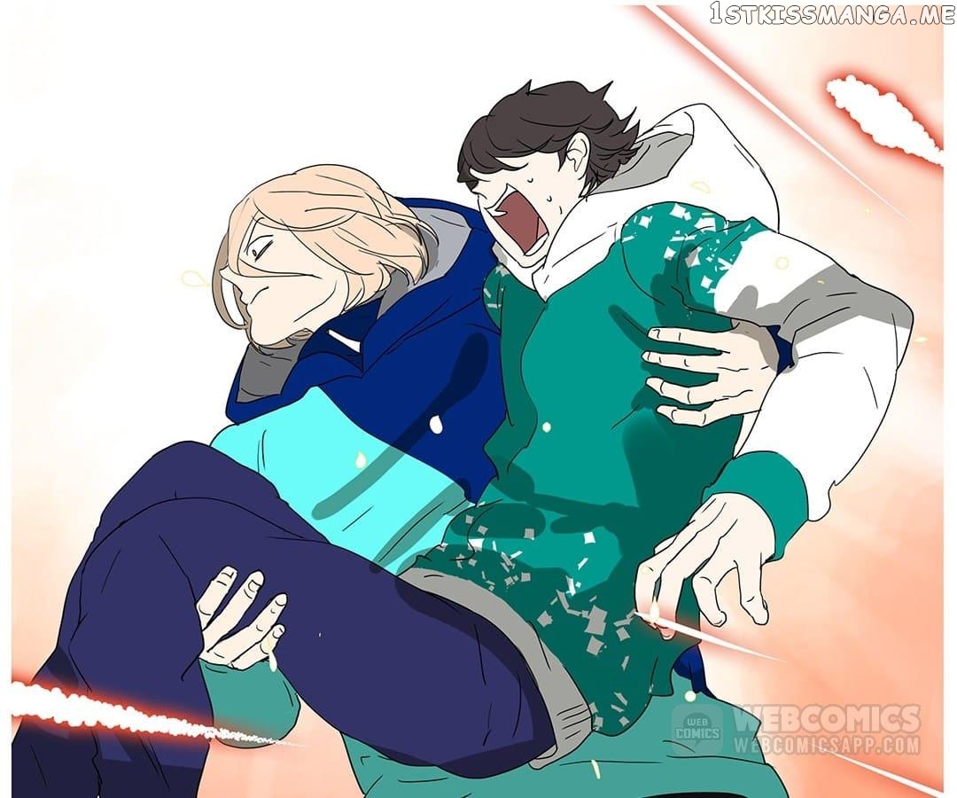 Bromance ( 18 Bu Xian ) chapter 141 - page 54