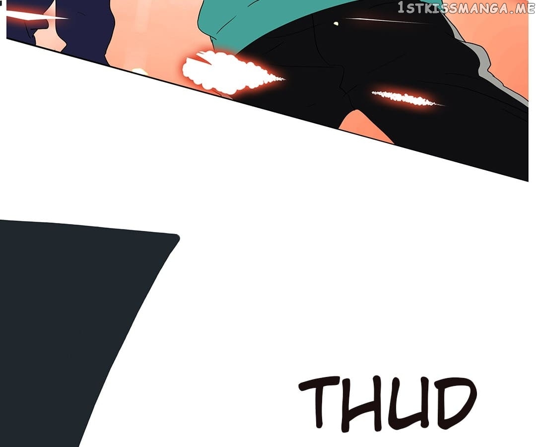 Bromance ( 18 Bu Xian ) chapter 141 - page 55