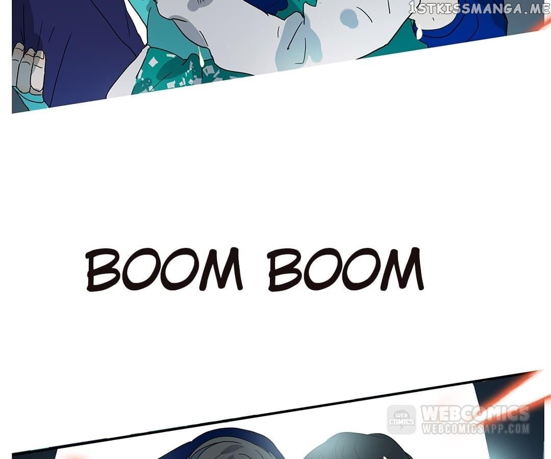 Bromance ( 18 Bu Xian ) chapter 141 - page 58