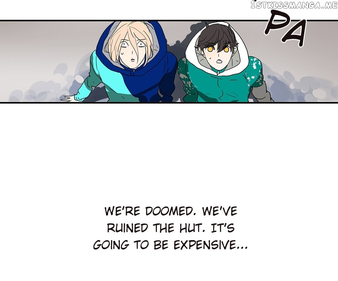 Bromance ( 18 Bu Xian ) chapter 141 - page 67