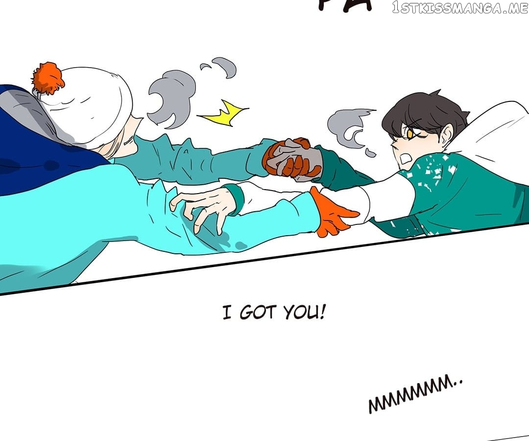 Bromance ( 18 Bu Xian ) chapter 141 - page 7