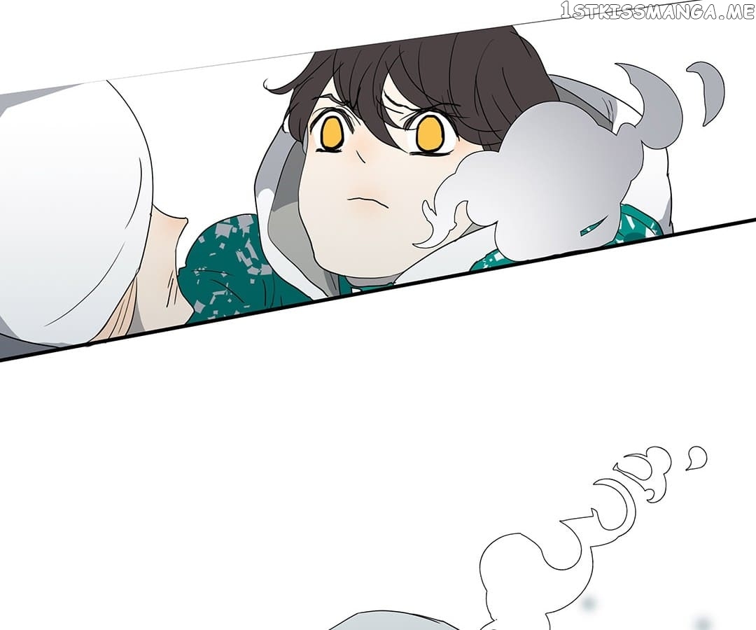 Bromance ( 18 Bu Xian ) chapter 141 - page 8