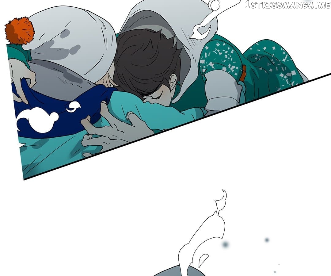 Bromance ( 18 Bu Xian ) chapter 141 - page 9
