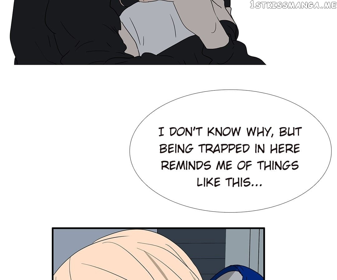 Bromance ( 18 Bu Xian ) chapter 140 - page 13