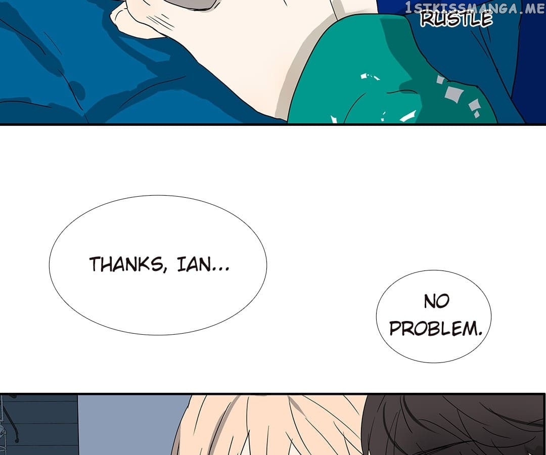 Bromance ( 18 Bu Xian ) chapter 140 - page 17