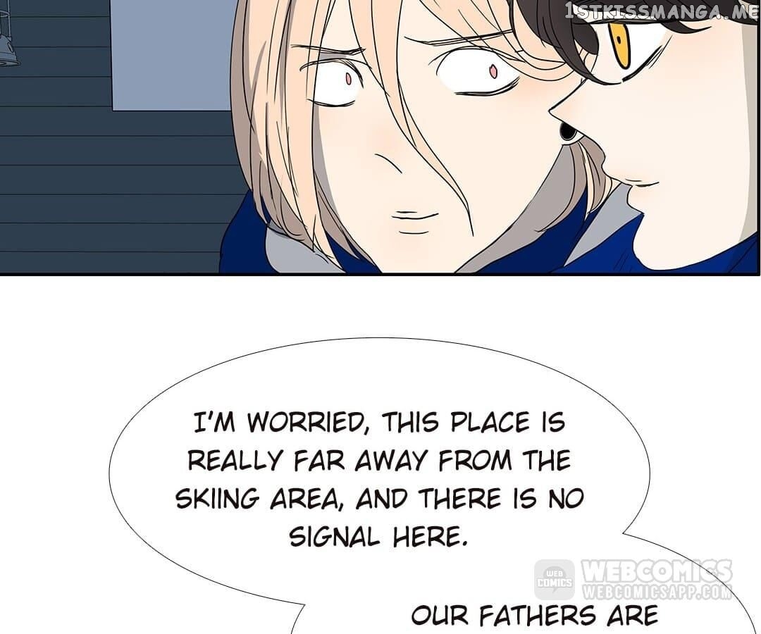Bromance ( 18 Bu Xian ) chapter 140 - page 18