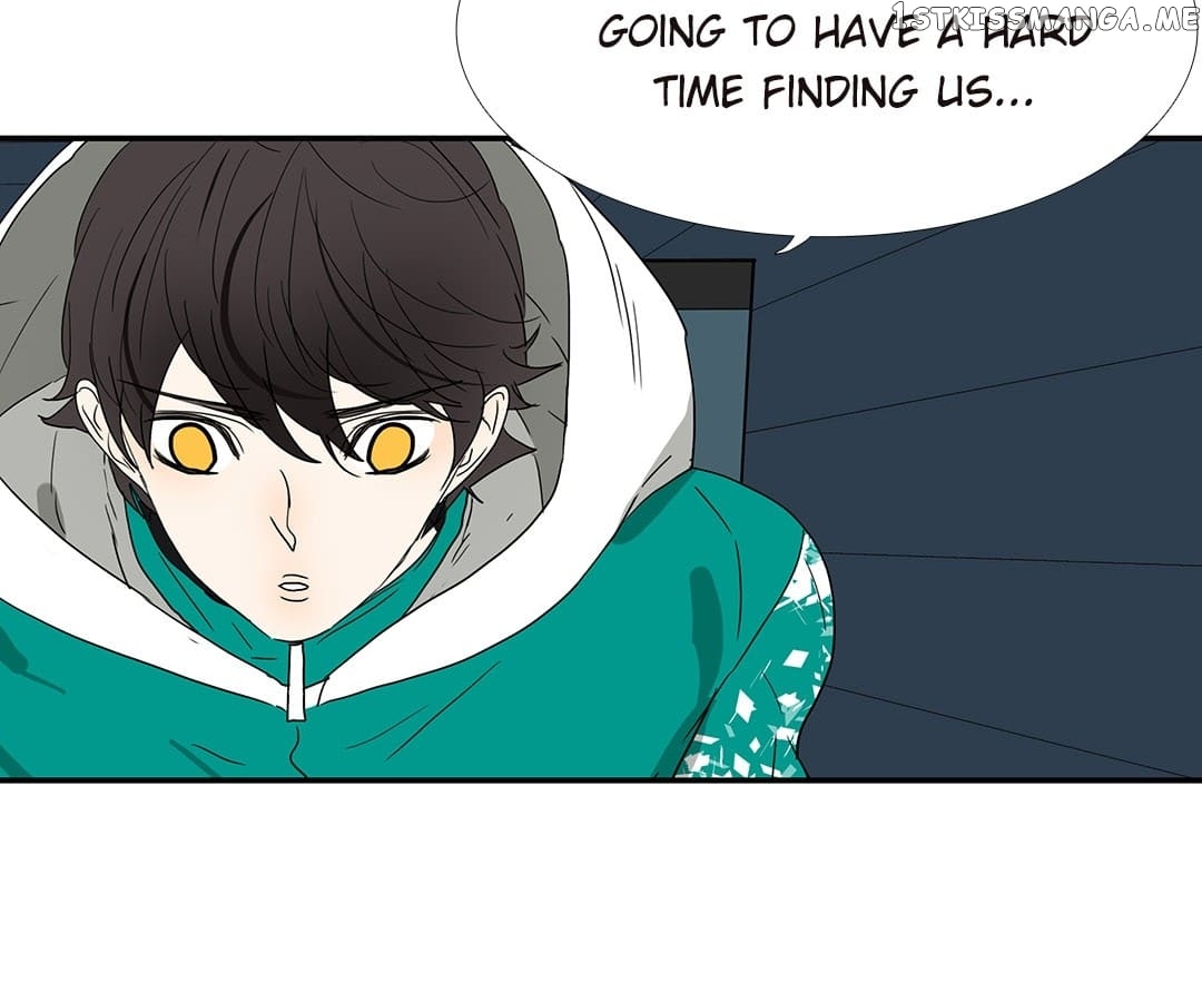 Bromance ( 18 Bu Xian ) chapter 140 - page 19