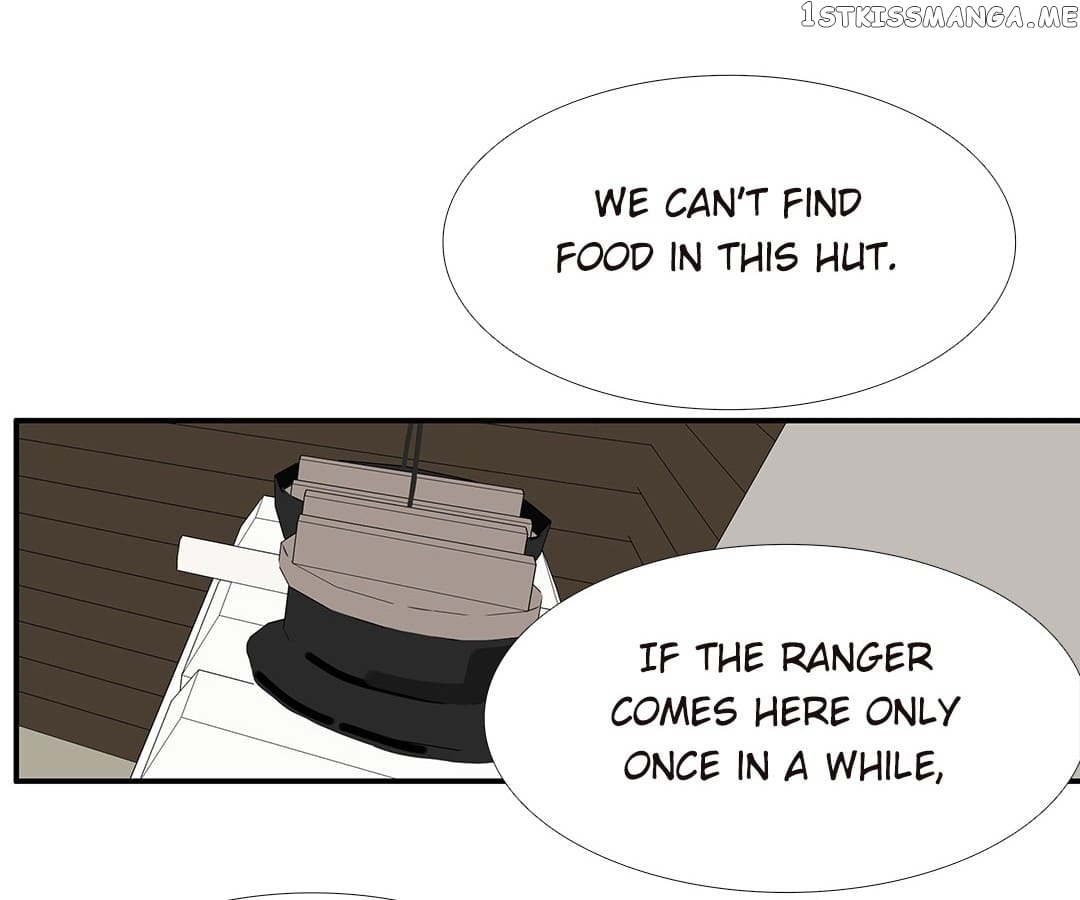 Bromance ( 18 Bu Xian ) chapter 140 - page 20