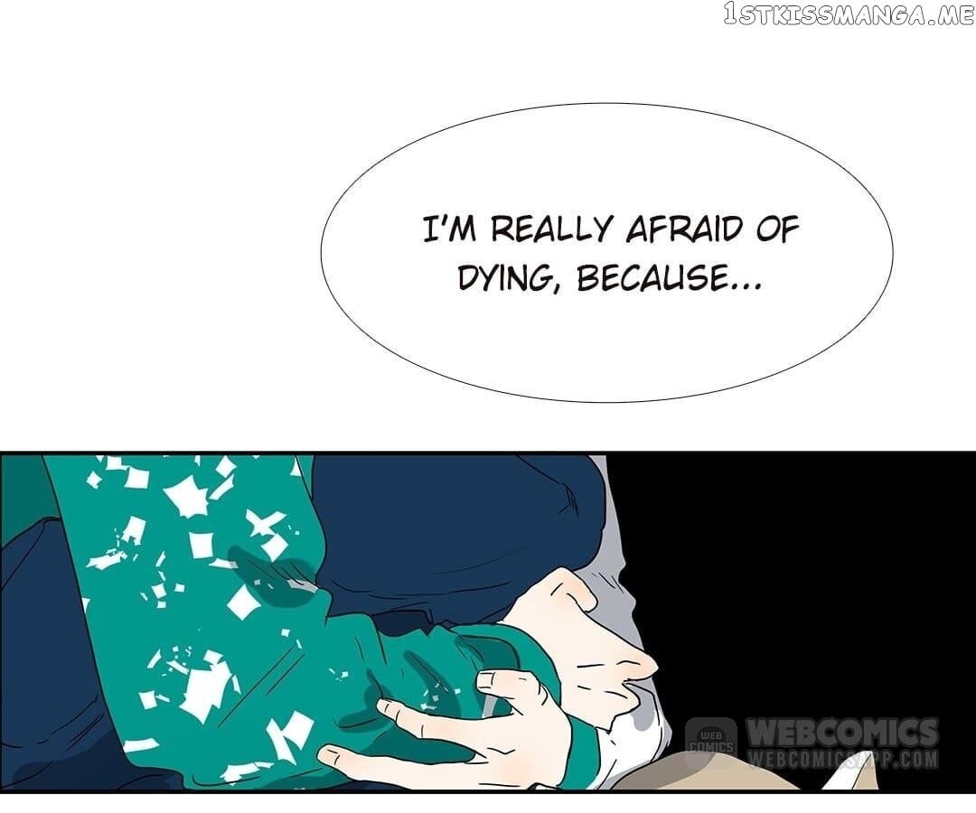 Bromance ( 18 Bu Xian ) chapter 140 - page 34