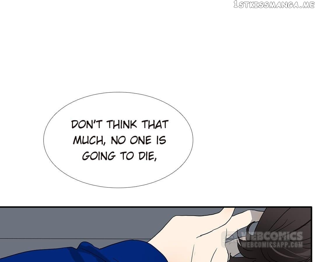 Bromance ( 18 Bu Xian ) chapter 140 - page 38