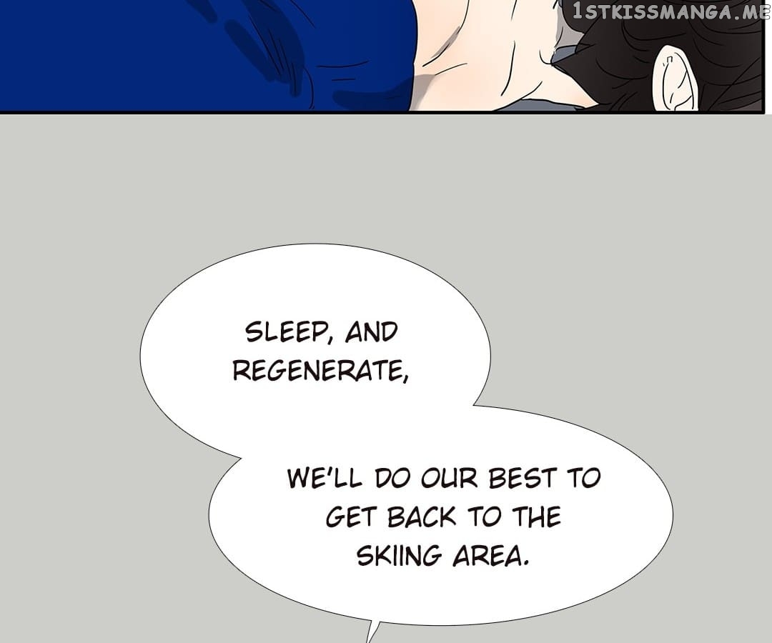 Bromance ( 18 Bu Xian ) chapter 140 - page 39