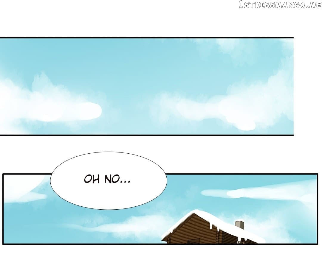 Bromance ( 18 Bu Xian ) chapter 140 - page 44