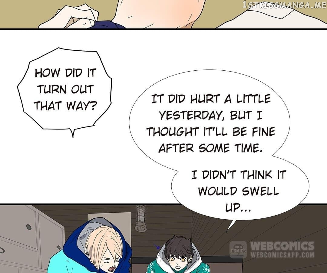 Bromance ( 18 Bu Xian ) chapter 140 - page 46