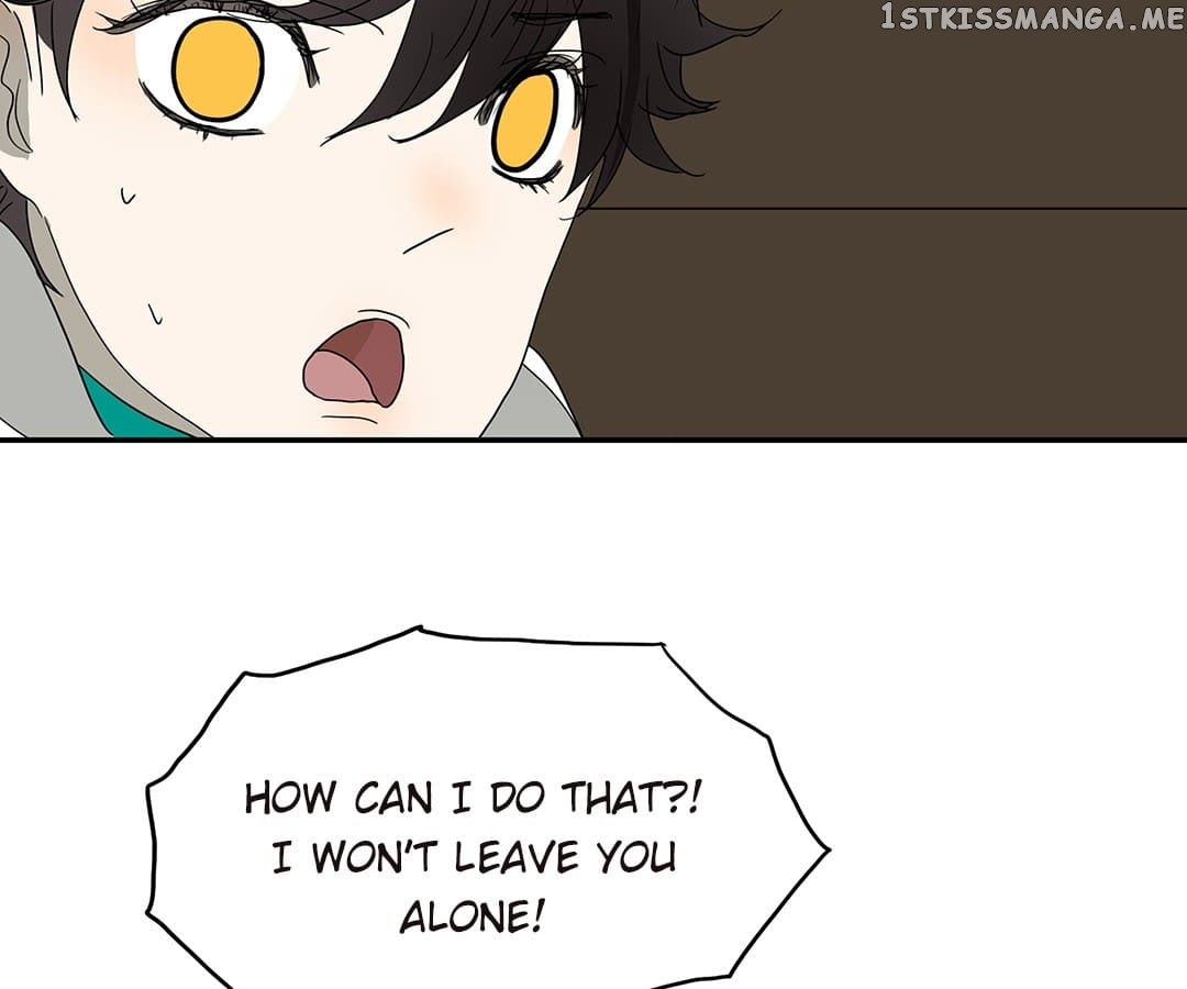 Bromance ( 18 Bu Xian ) chapter 140 - page 48