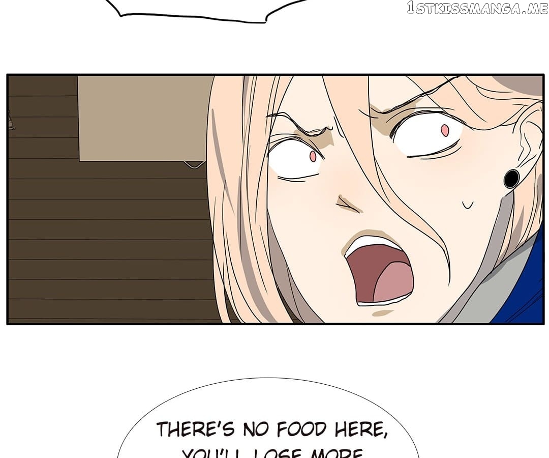 Bromance ( 18 Bu Xian ) chapter 140 - page 49