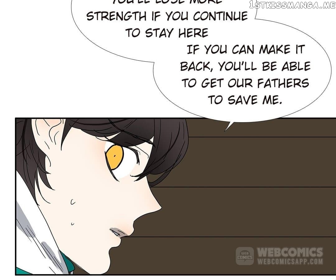 Bromance ( 18 Bu Xian ) chapter 140 - page 50
