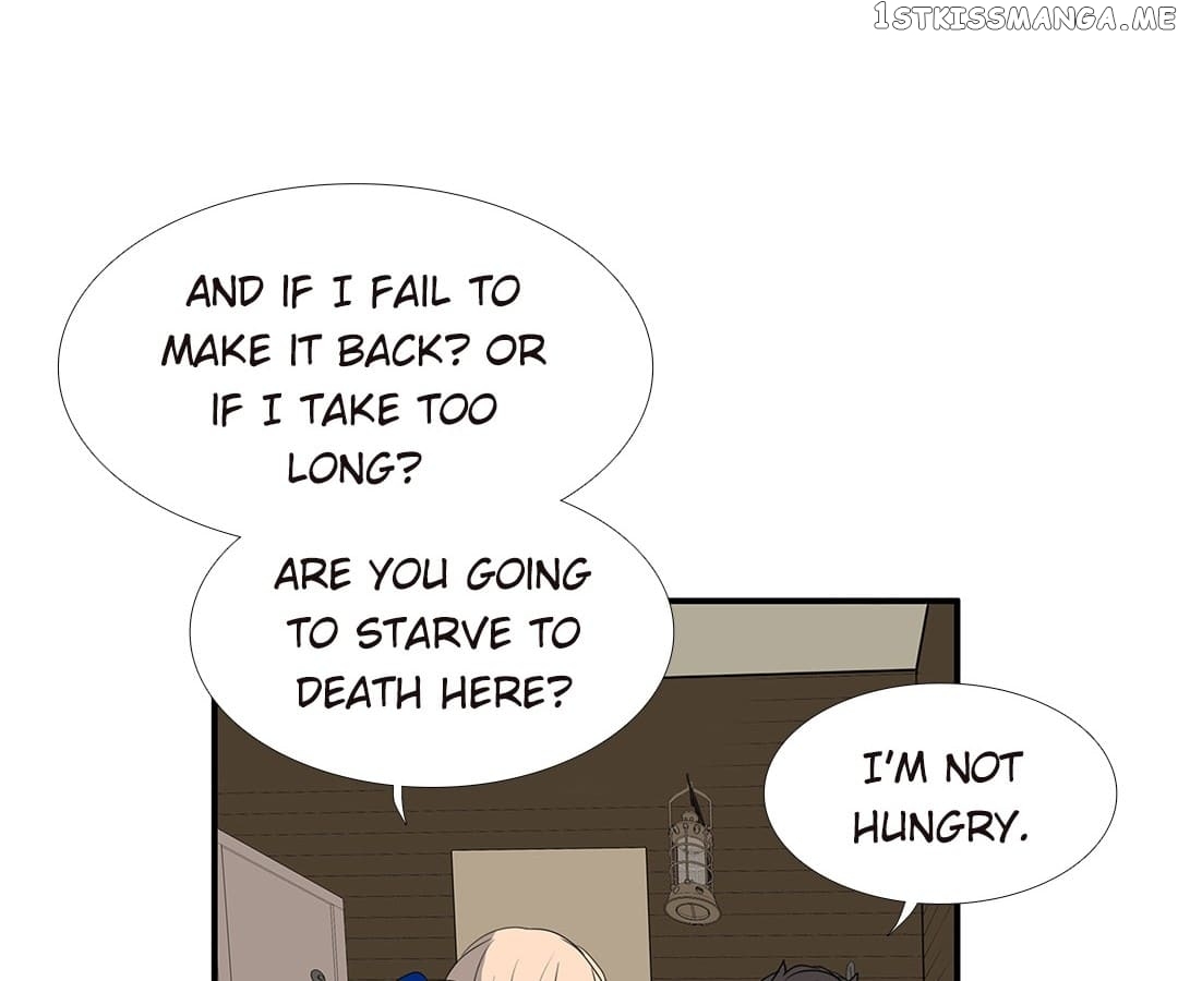 Bromance ( 18 Bu Xian ) chapter 140 - page 51