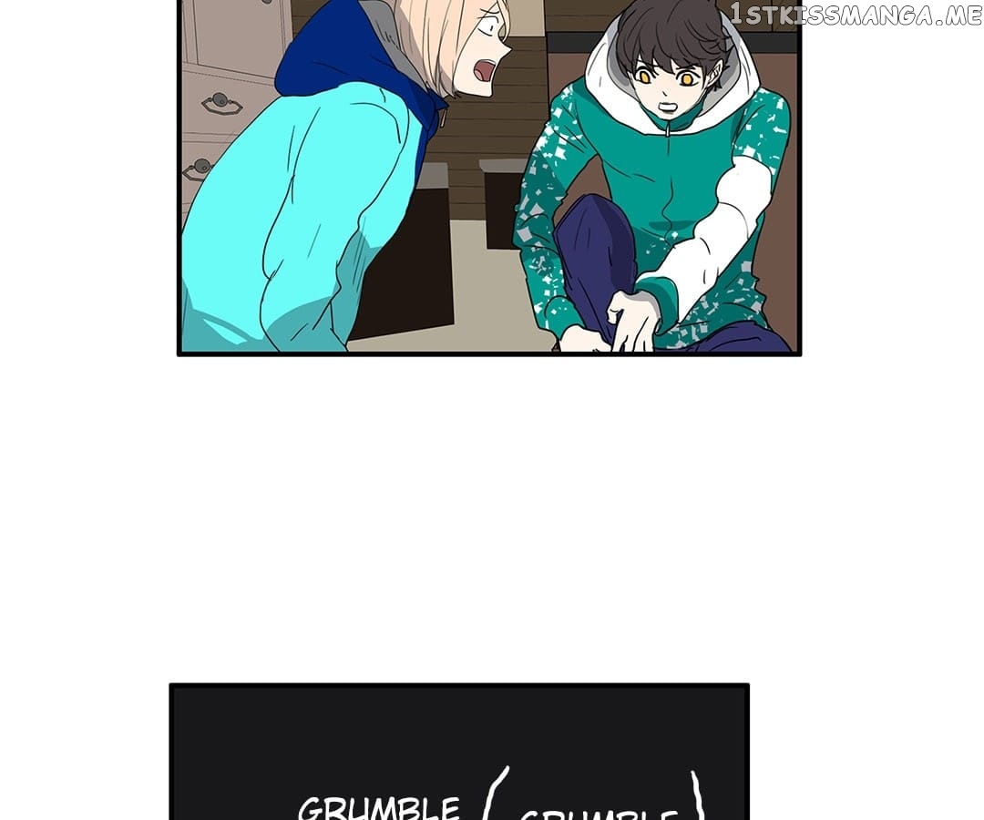Bromance ( 18 Bu Xian ) chapter 140 - page 52
