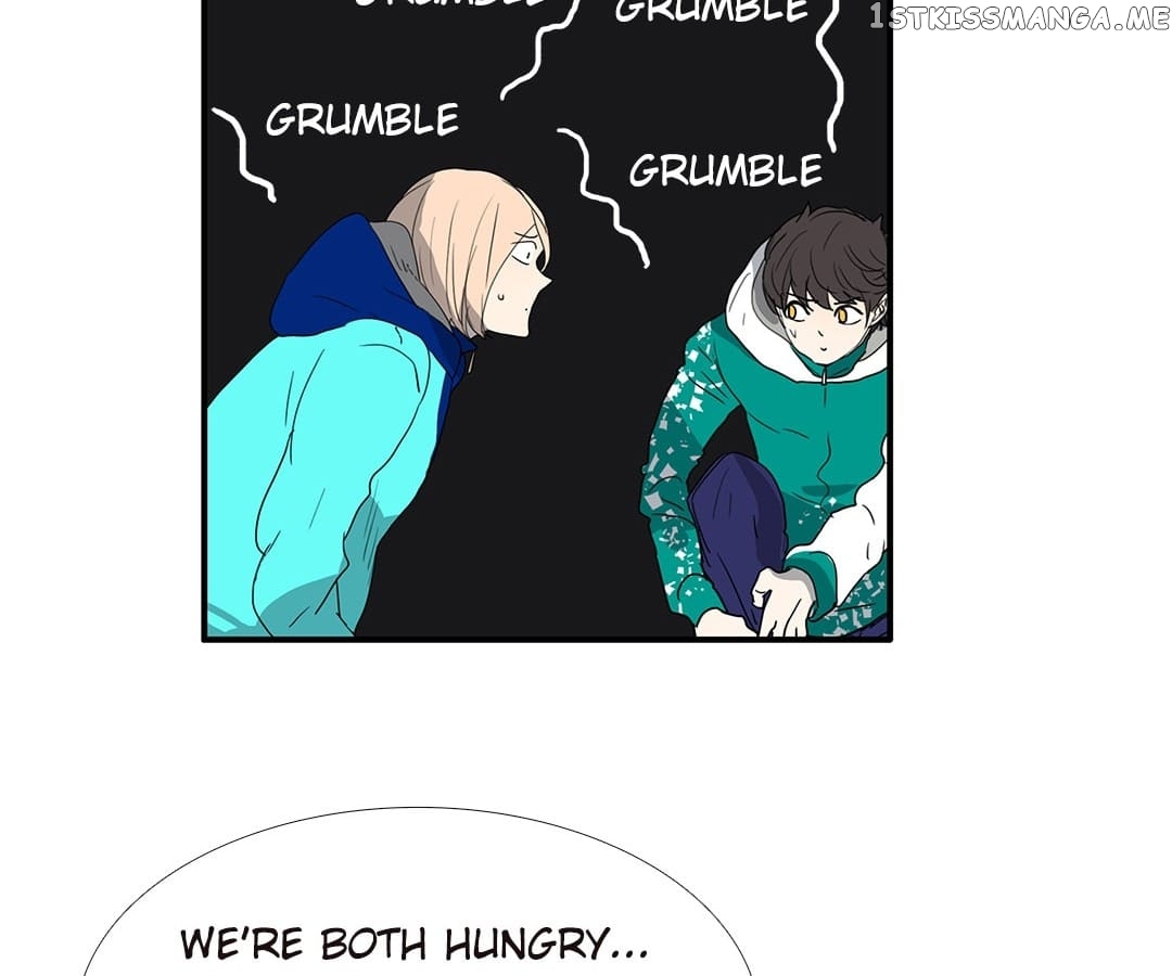 Bromance ( 18 Bu Xian ) chapter 140 - page 53