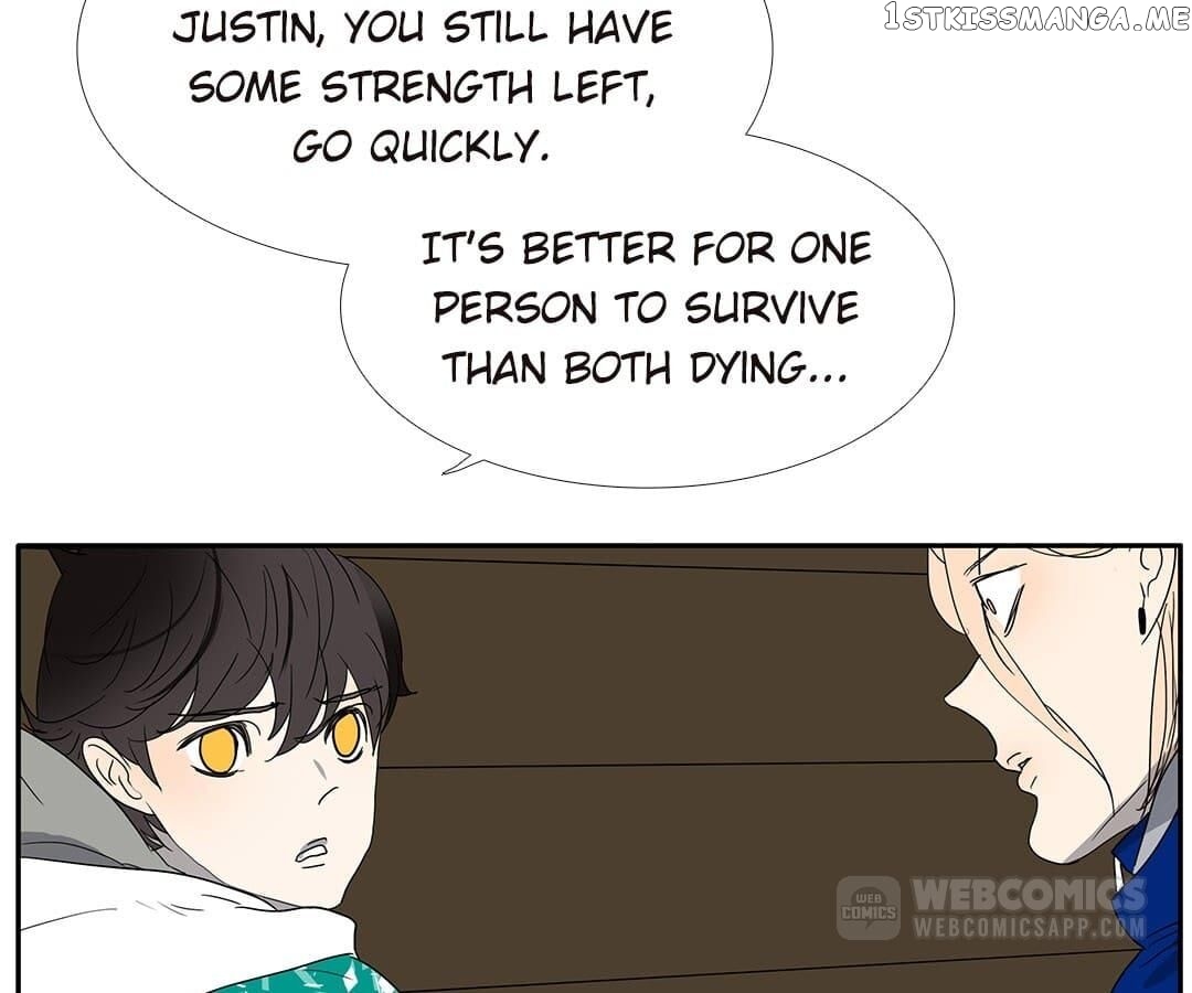 Bromance ( 18 Bu Xian ) chapter 140 - page 54